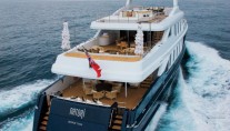 NATORI - Aft